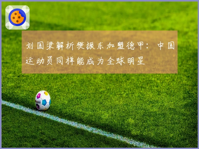 刘国梁解析樊振东加盟德甲：中国运动员同样能成为全球明星