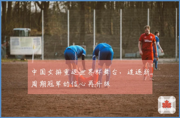 中国女排重返世界杯舞台，追逐新周期冠军的信心再升级